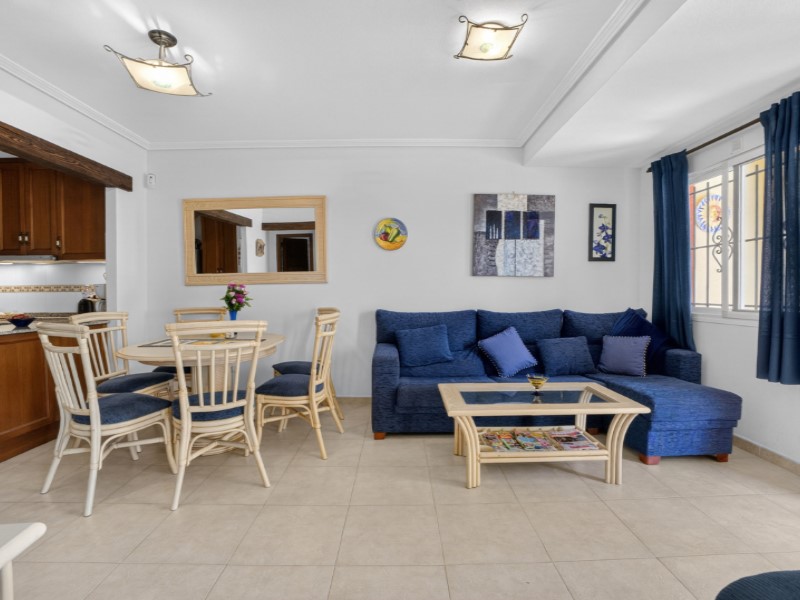 Town House for Sale in Torrevieja, Alicante