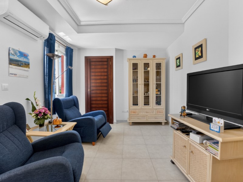 Town House for Sale in Torrevieja, Alicante
