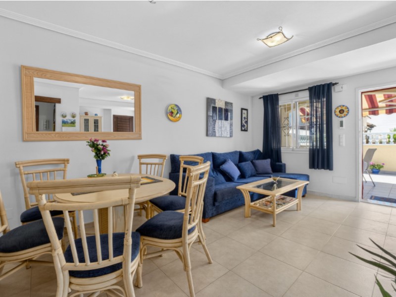Town House for Sale in Torrevieja, Alicante