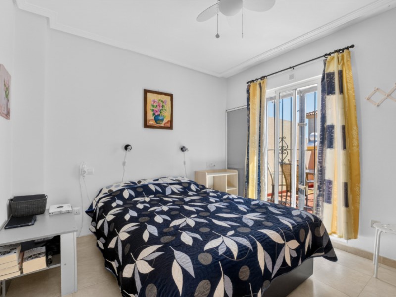 Town House for Sale in Torrevieja, Alicante