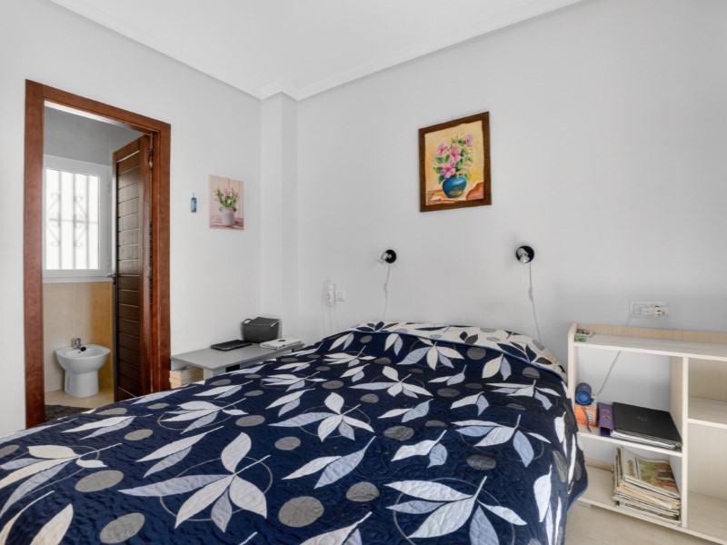 Town House for Sale in Torrevieja, Alicante
