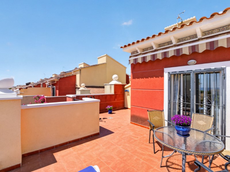Town House for Sale in Torrevieja, Alicante