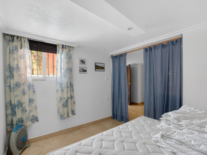 Town House for Sale in Torrevieja, Alicante