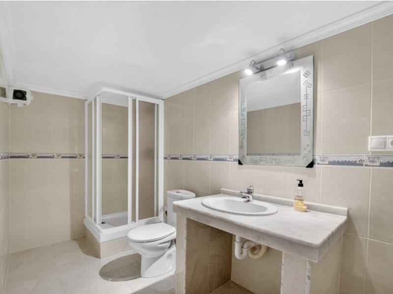 Town House for Sale in Torrevieja, Alicante