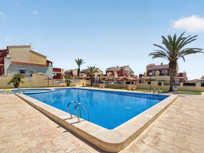 Town House for Sale in Torrevieja, Alicante