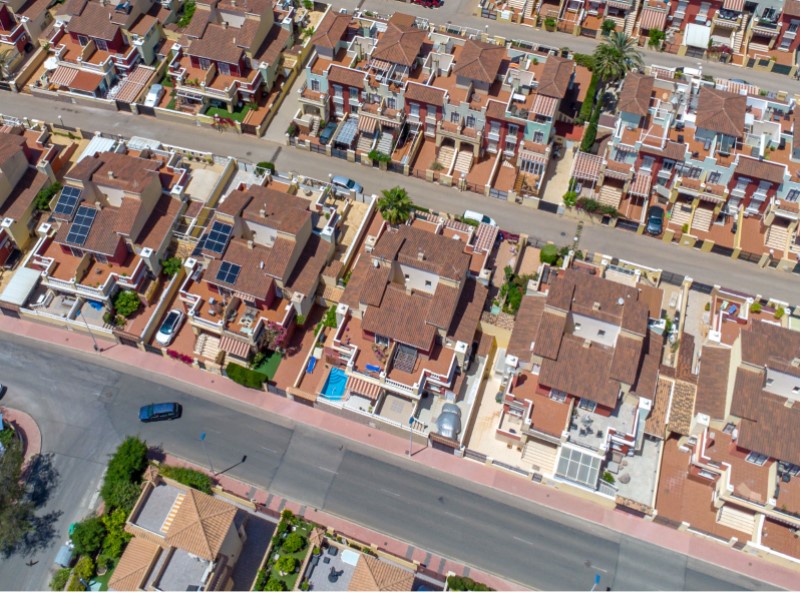 Town House for Sale in Torrevieja, Alicante