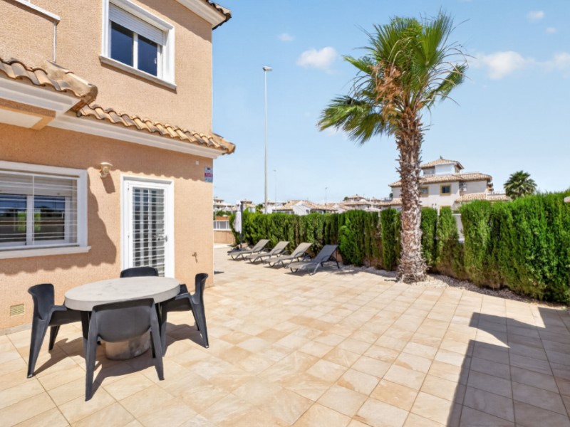 Town House for Sale in Orihuela, Alicante