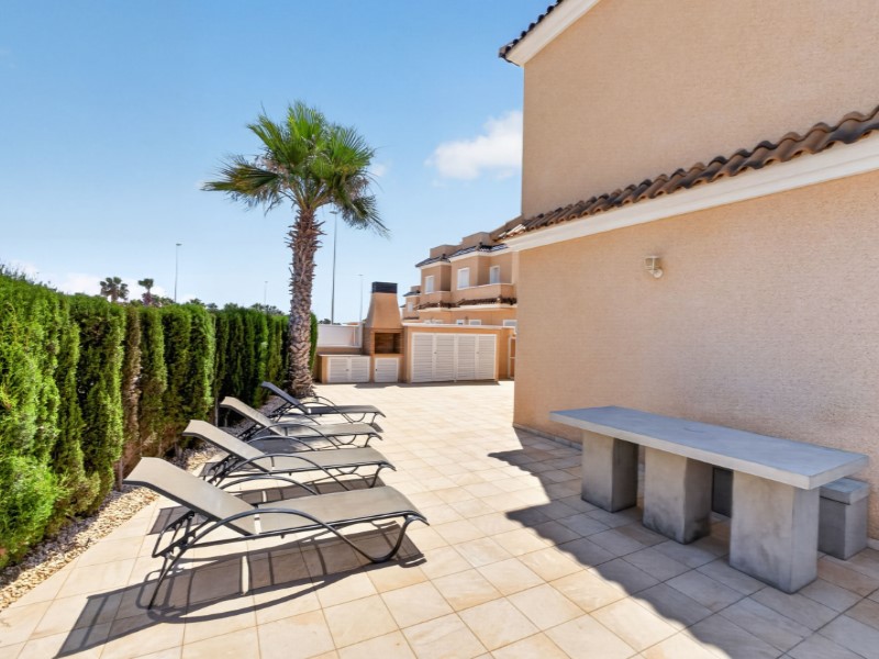 Town House for Sale in Orihuela, Alicante