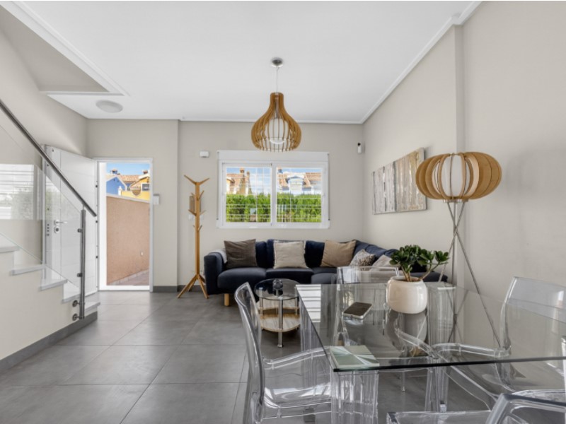 Town House for Sale in Orihuela, Alicante