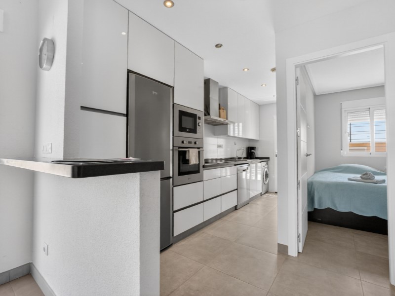 Town House for Sale in Orihuela, Alicante