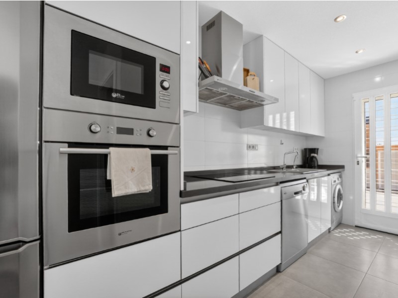 Town House for Sale in Orihuela, Alicante