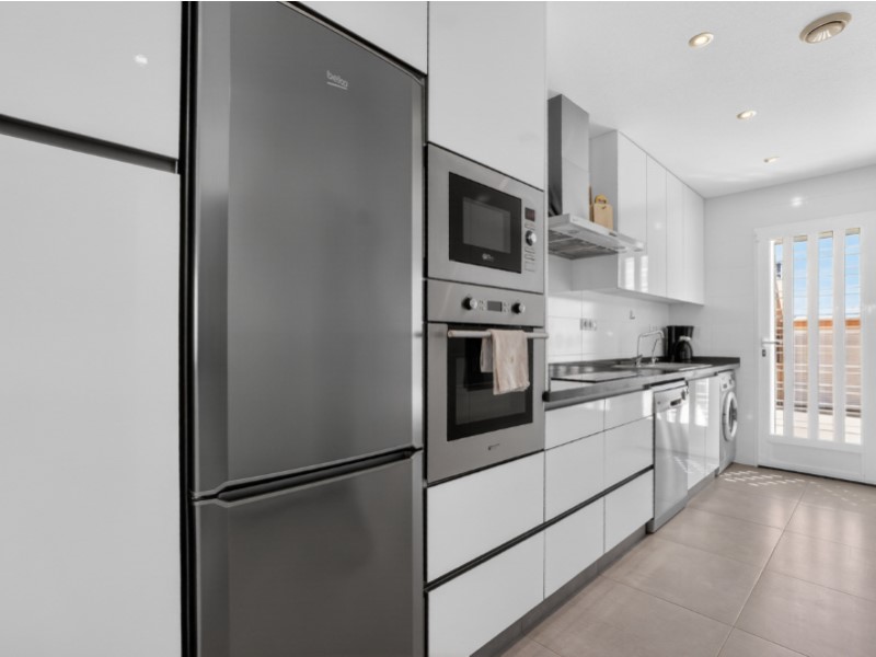 Town House for Sale in Orihuela, Alicante