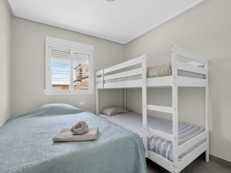 Town House for Sale in Orihuela, Alicante