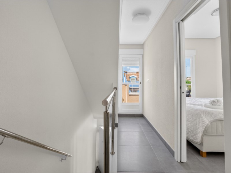 Town House for Sale in Orihuela, Alicante