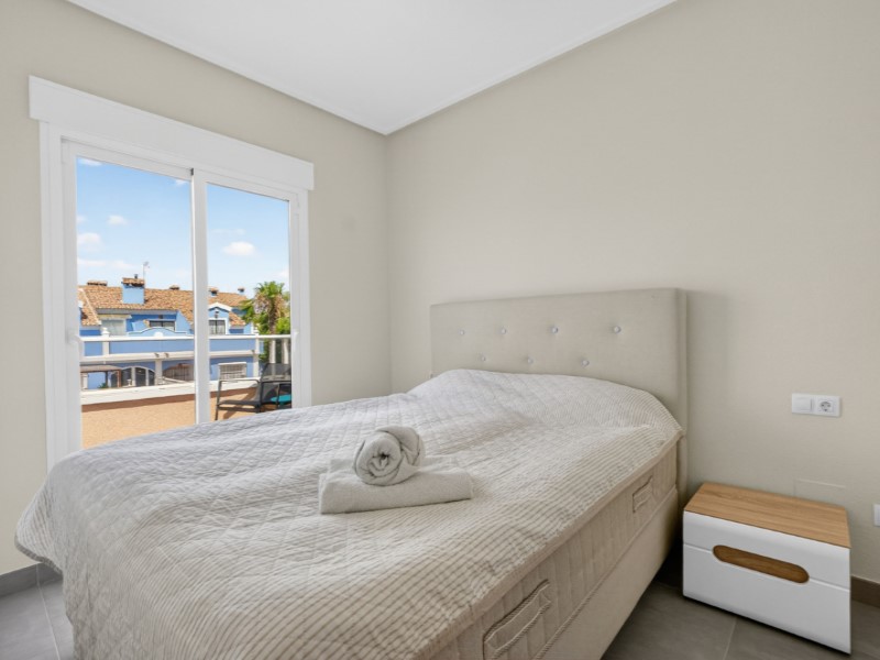Town House for Sale in Orihuela, Alicante