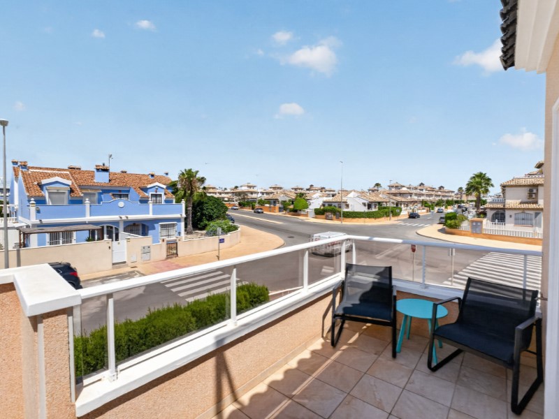 Town House for Sale in Orihuela, Alicante
