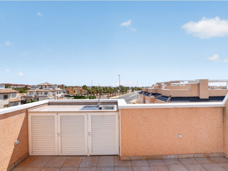 Town House for Sale in Orihuela, Alicante