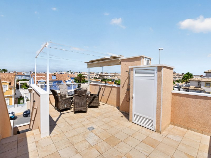 Town House for Sale in Orihuela, Alicante