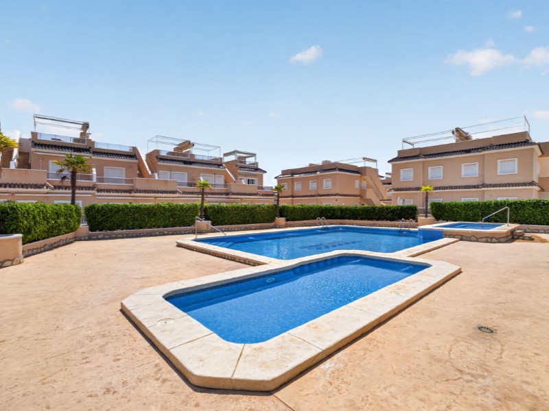 Town House for Sale in Orihuela, Alicante