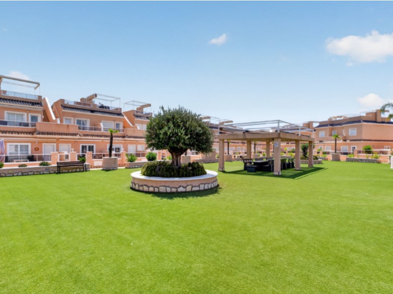 Town House for Sale in Orihuela, Alicante