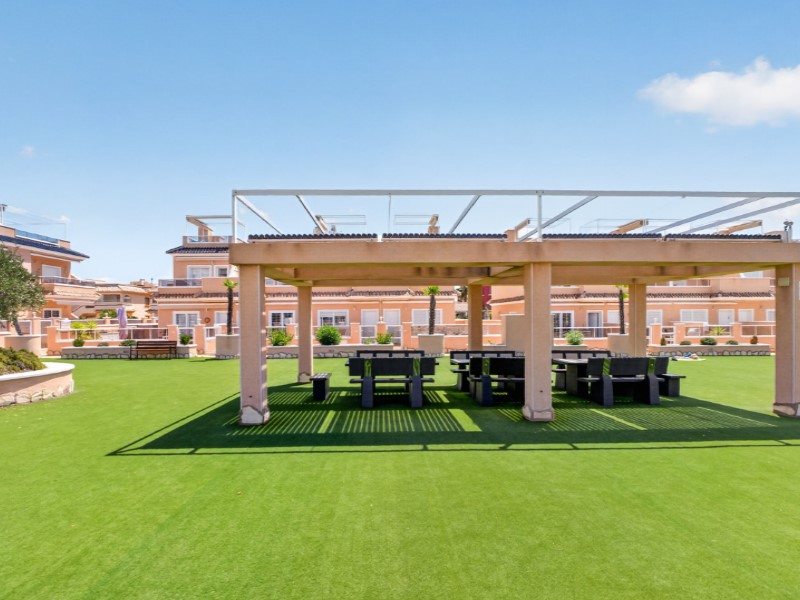 Town House for Sale in Orihuela, Alicante