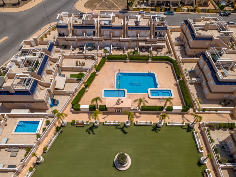 Town House for Sale in Orihuela, Alicante