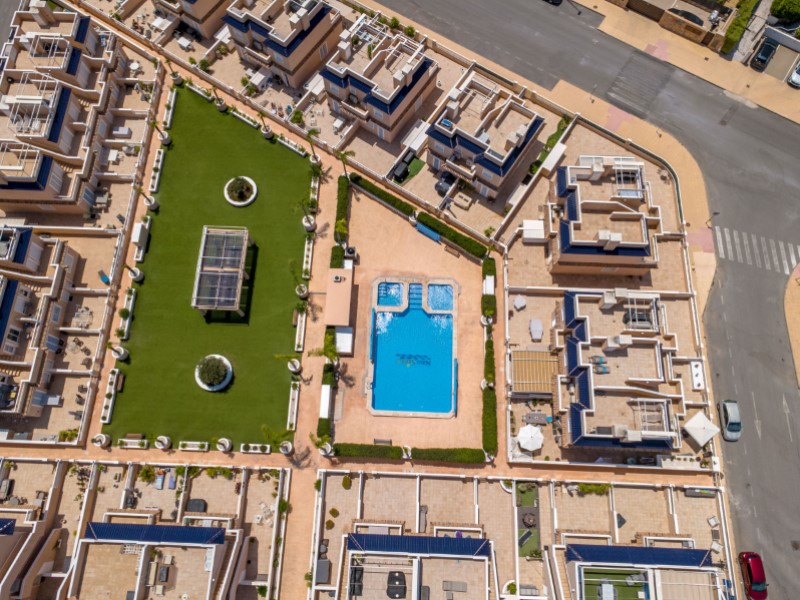 Town House for Sale in Orihuela, Alicante