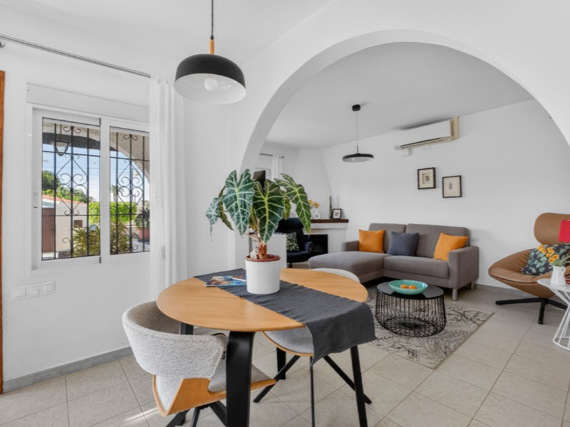 Villa for Sale in Torrevieja, Alicante