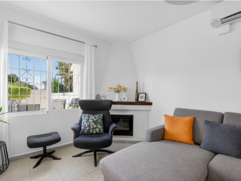 Villa for Sale in Torrevieja, Alicante