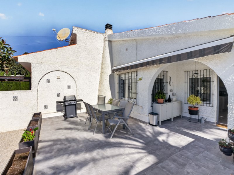Villa for Sale in Torrevieja, Alicante