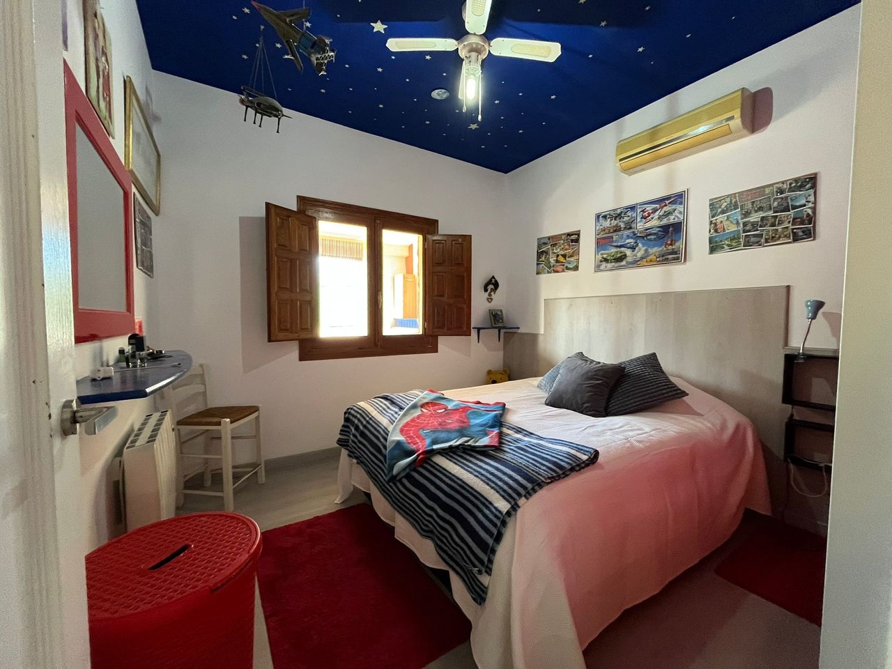 Villa for Sale in Torre Pacheco, Murcia