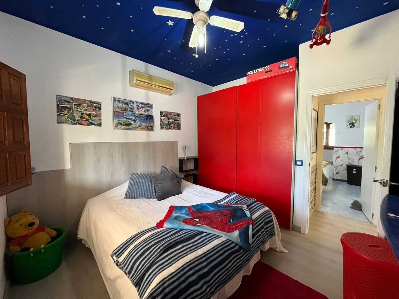 Villa for Sale in Torre Pacheco, Murcia
