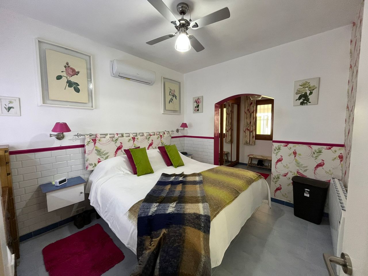 Villa for Sale in Torre Pacheco, Murcia