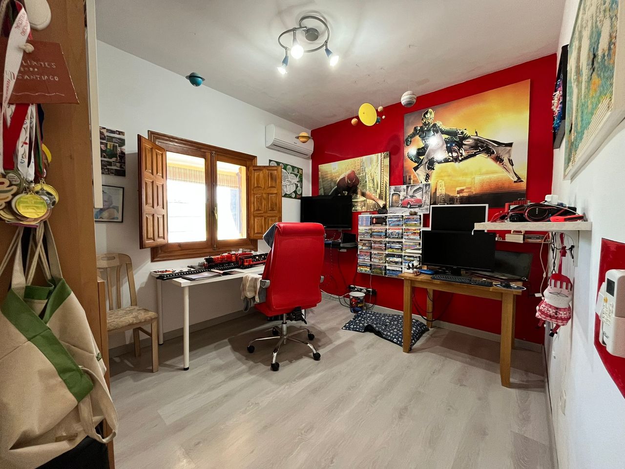 Villa for Sale in Torre Pacheco, Murcia