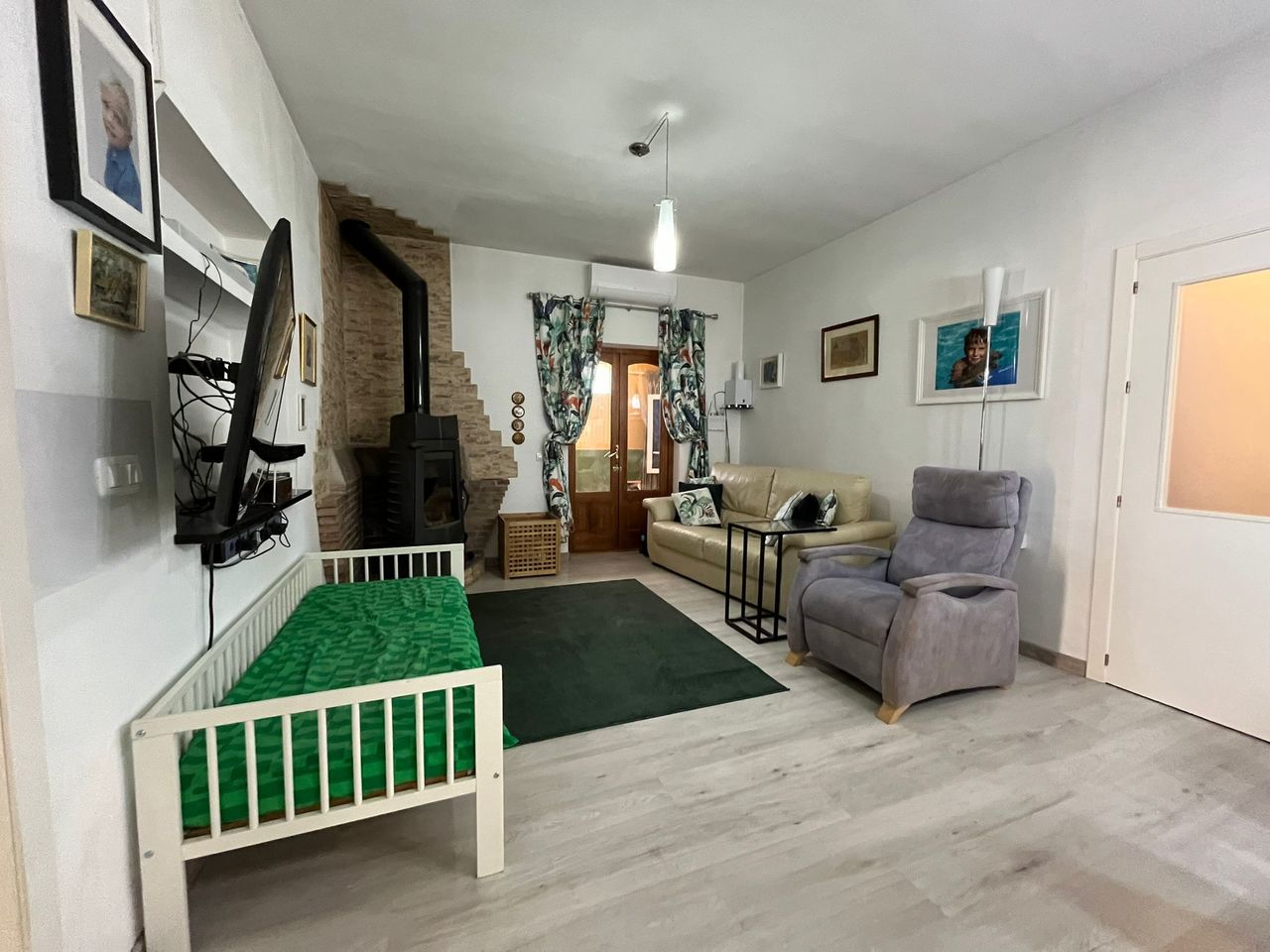 Villa for Sale in Torre Pacheco, Murcia