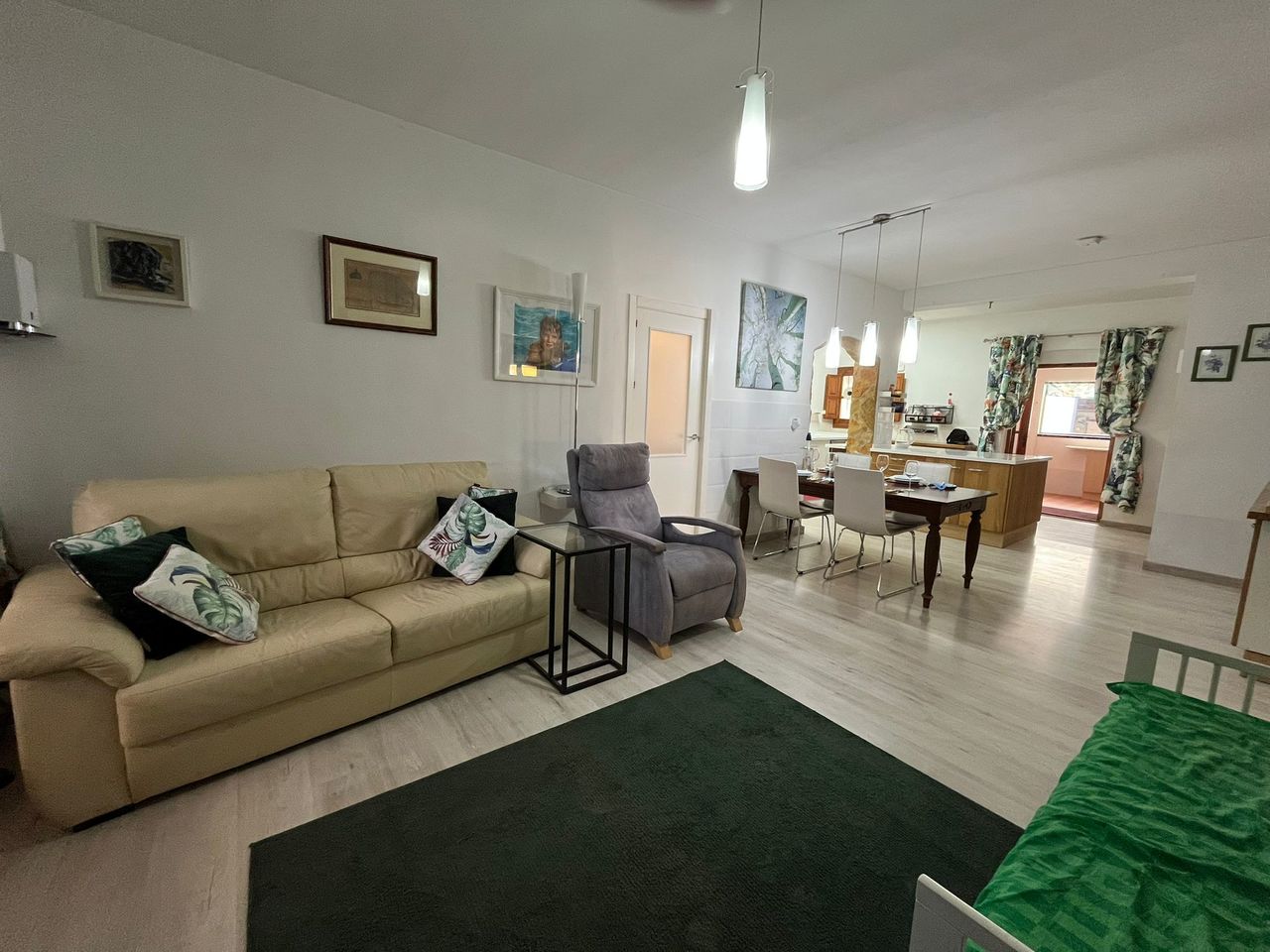 Villa for Sale in Torre Pacheco, Murcia