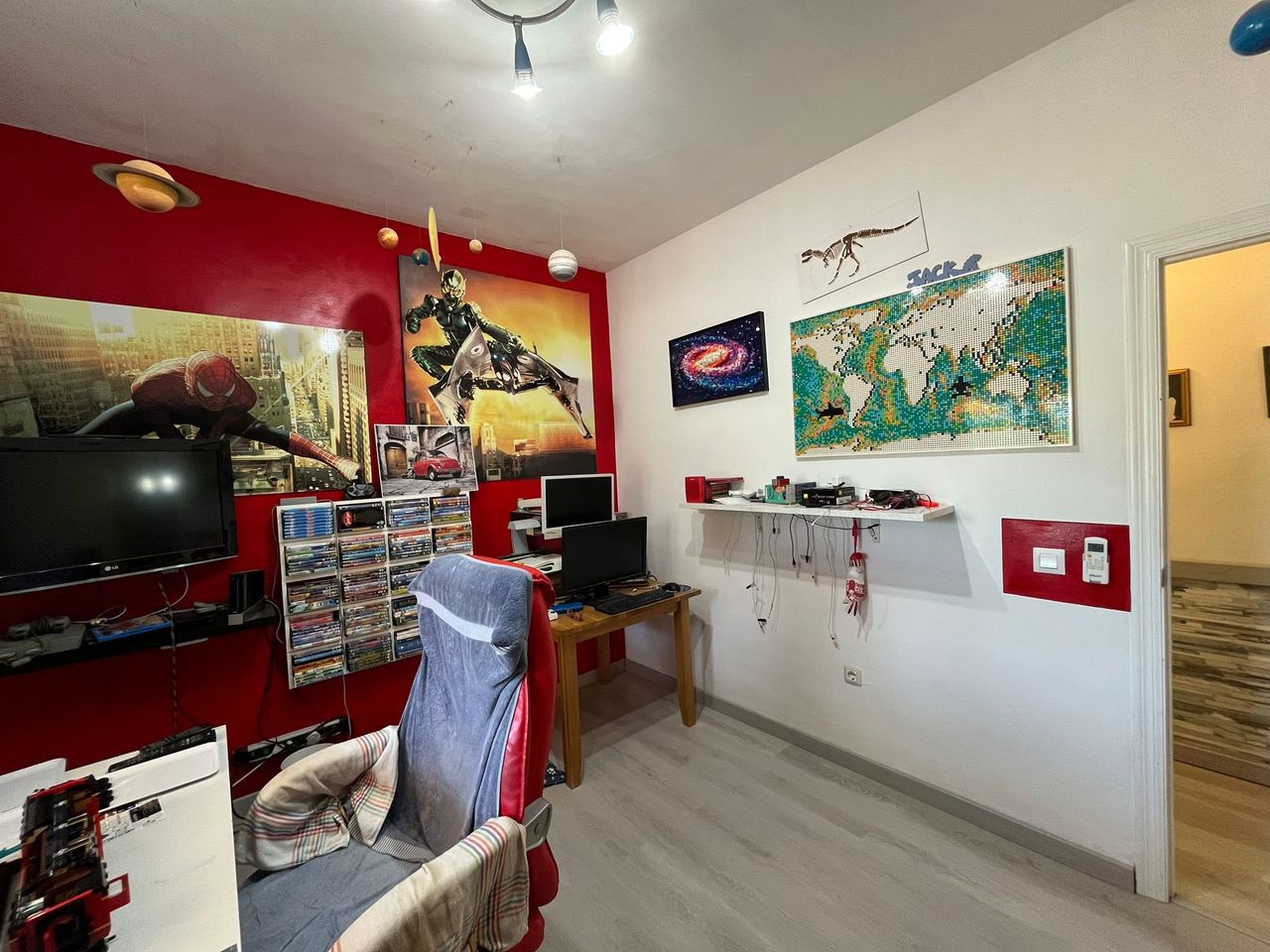 Villa for Sale in Torre Pacheco, Murcia