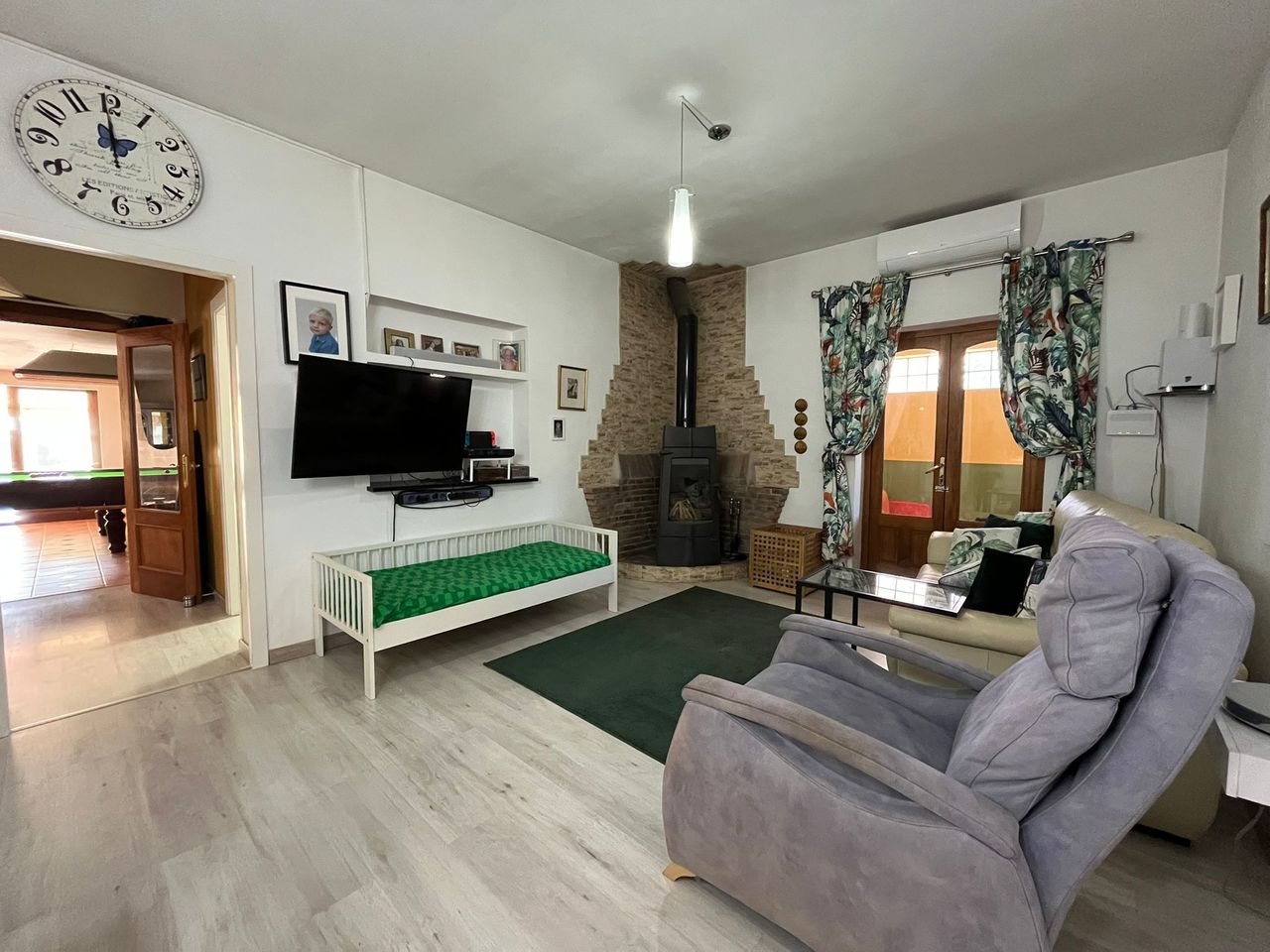 Villa for Sale in Torre Pacheco, Murcia