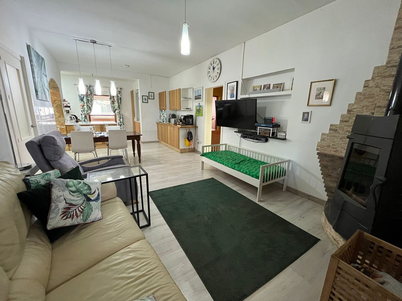 Villa for Sale in Torre Pacheco, Murcia
