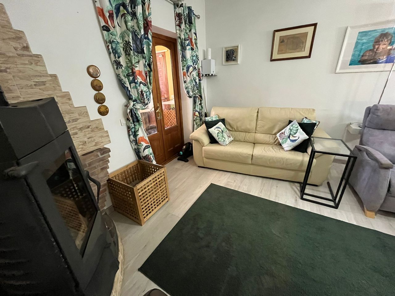 Villa for Sale in Torre Pacheco, Murcia