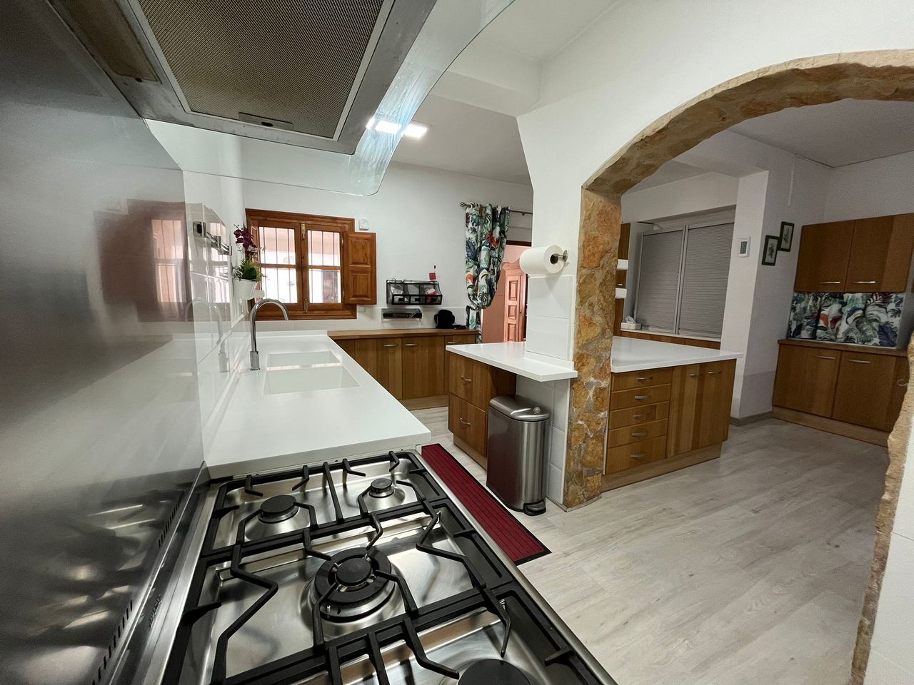 Villa for Sale in Torre Pacheco, Murcia