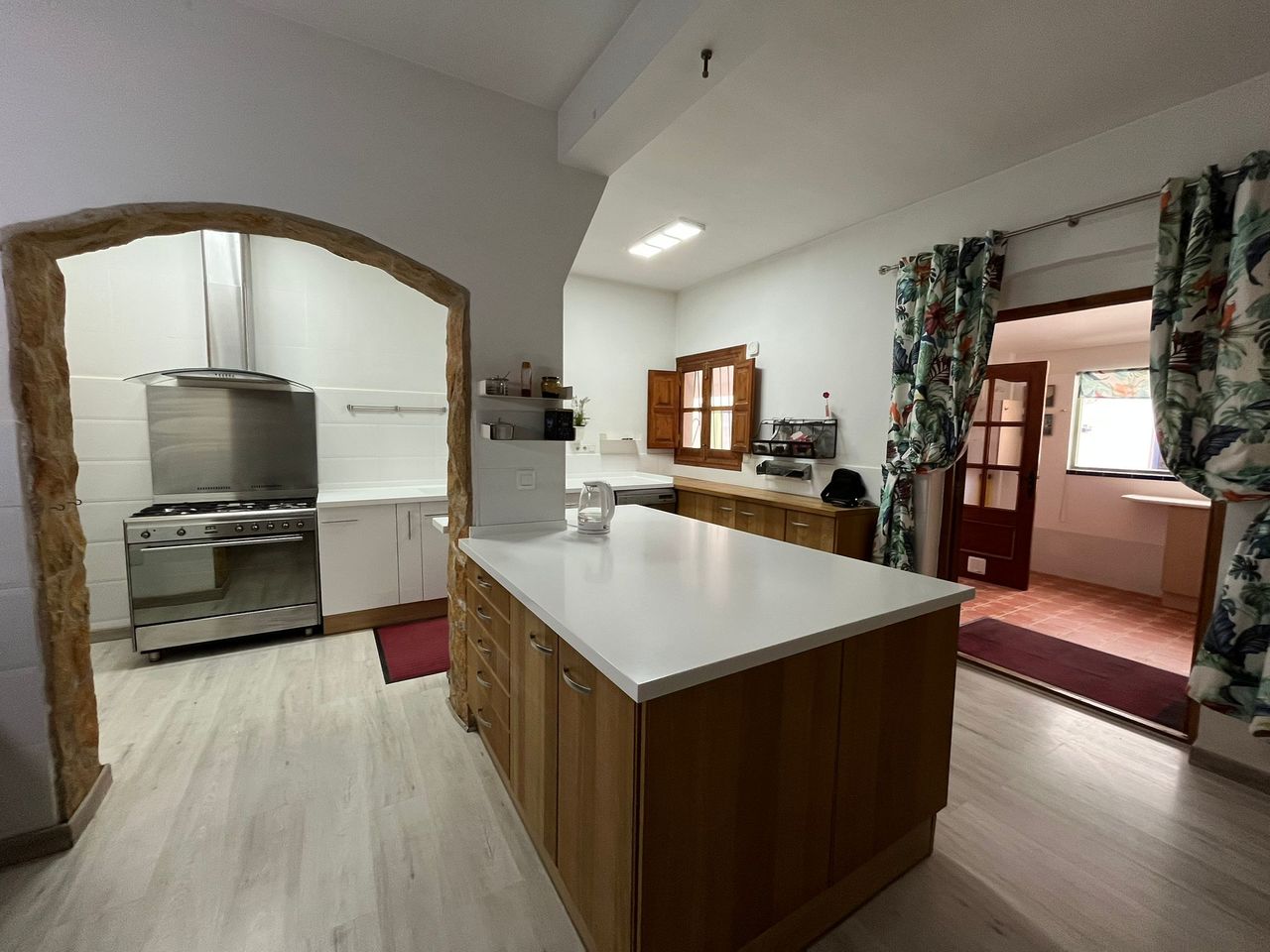 Villa for Sale in Torre Pacheco, Murcia