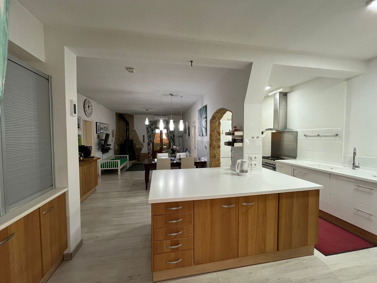 Villa for Sale in Torre Pacheco, Murcia