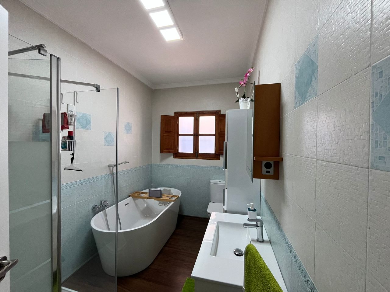 Villa for Sale in Torre Pacheco, Murcia