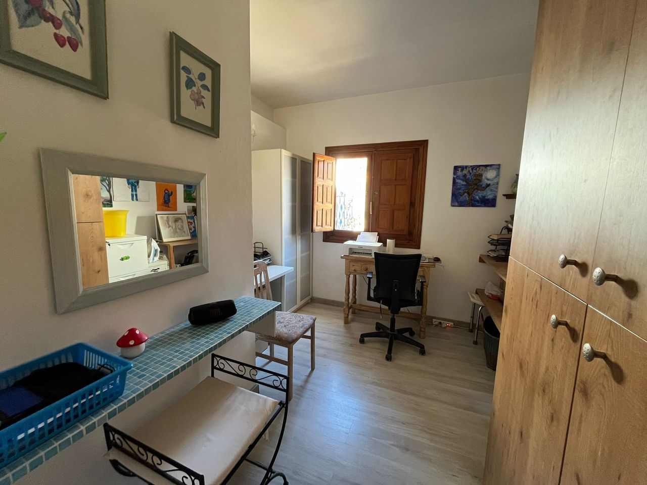 Villa for Sale in Torre Pacheco, Murcia