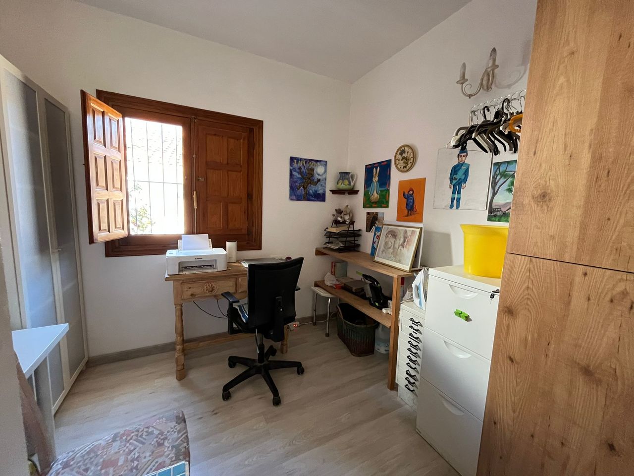 Villa for Sale in Torre Pacheco, Murcia