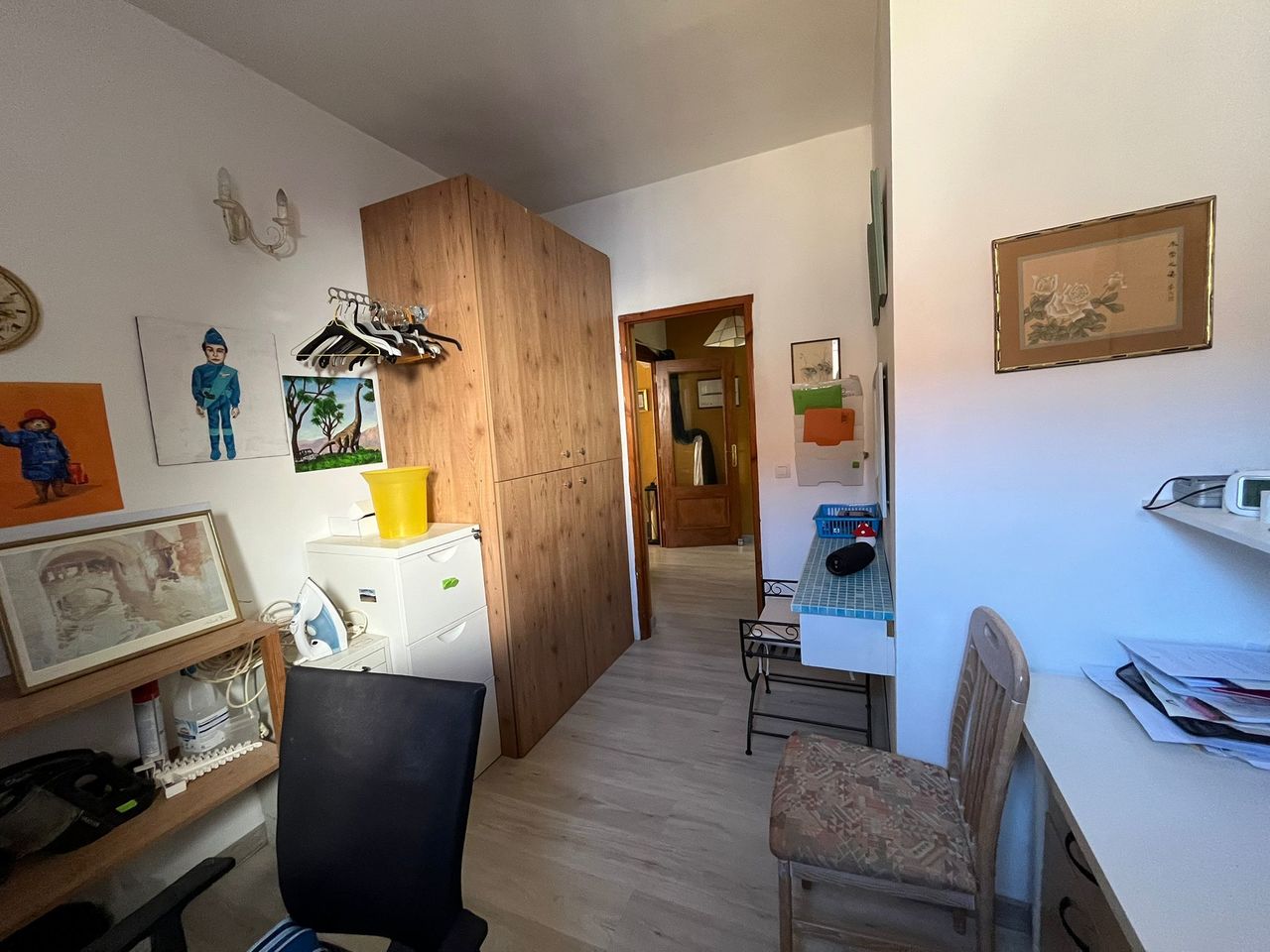 Villa for Sale in Torre Pacheco, Murcia