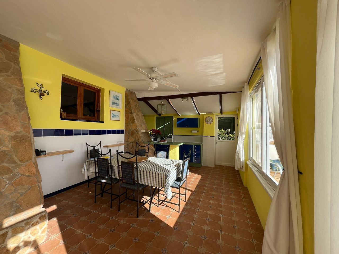 Villa for Sale in Torre Pacheco, Murcia