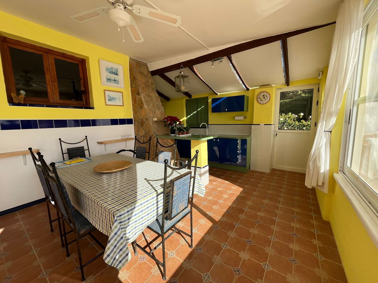 Villa for Sale in Torre Pacheco, Murcia