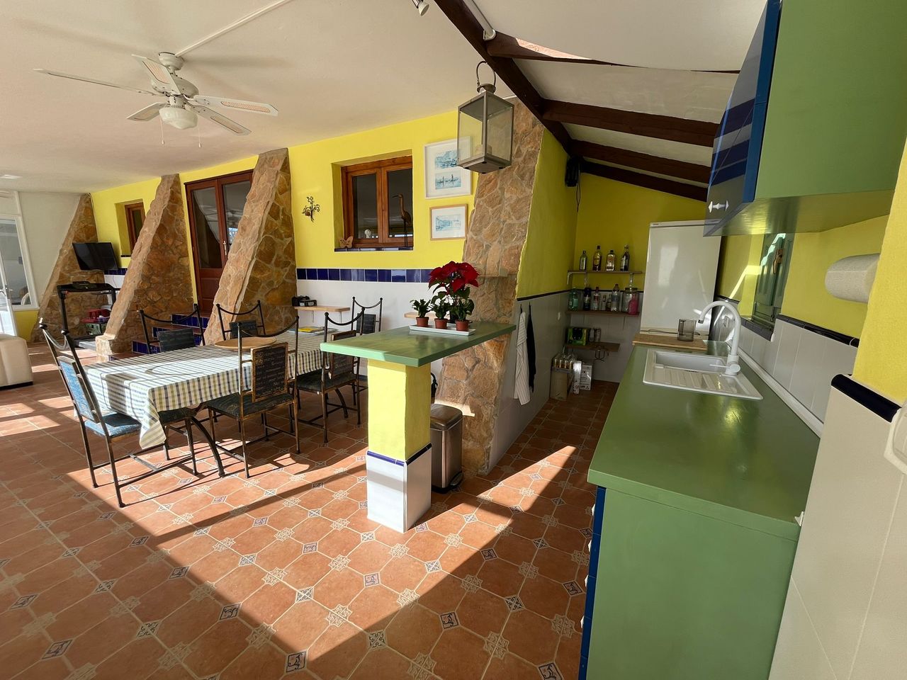 Villa for Sale in Torre Pacheco, Murcia